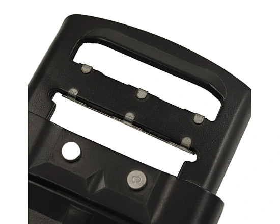 belt buckle blank